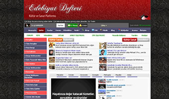 Edebiyat