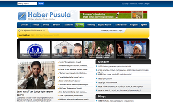 Haber Pusula