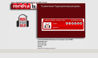MEDYA FM