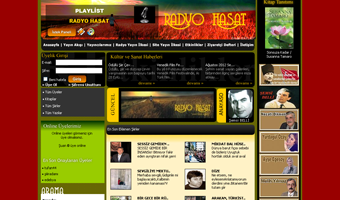 Radyo Hasat