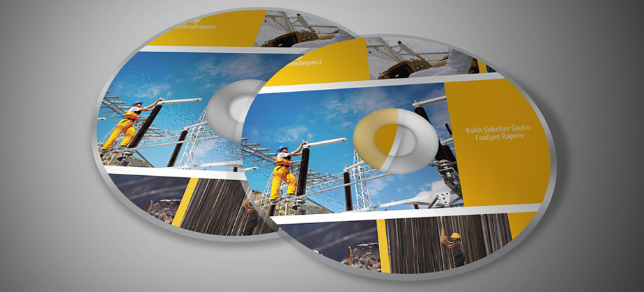 nteraktif CD